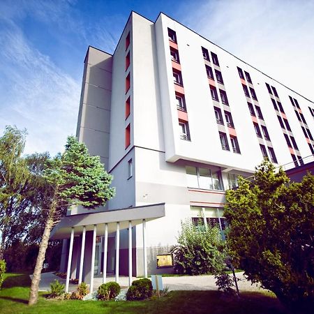 Hotel Slask Wroclaw Dış mekan fotoğraf