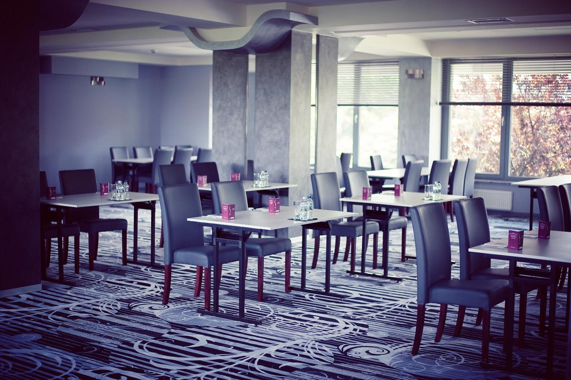 Hotel Slask Wroclaw Dış mekan fotoğraf