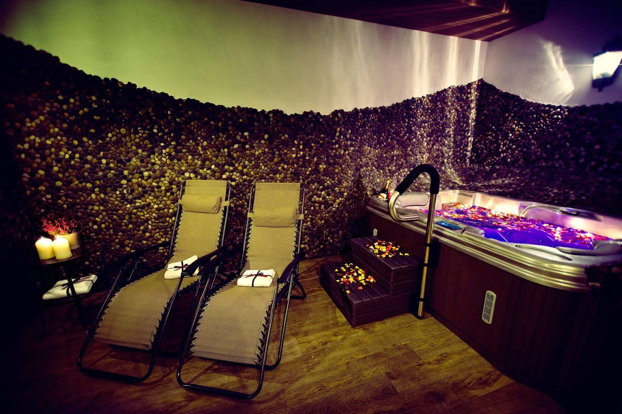 Hotel Slask Wroclaw Dış mekan fotoğraf