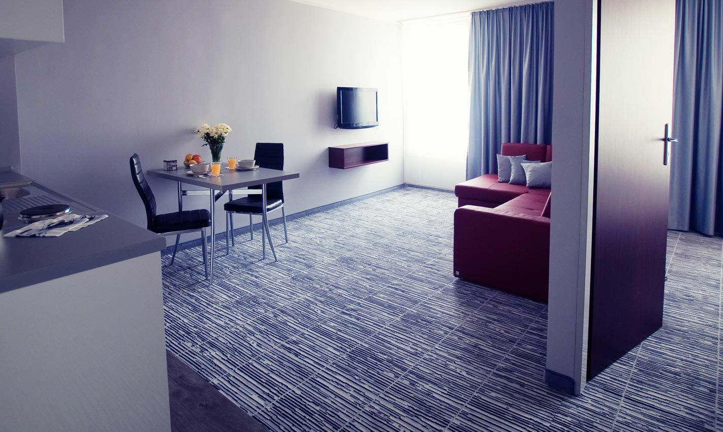Hotel Slask Wroclaw Dış mekan fotoğraf