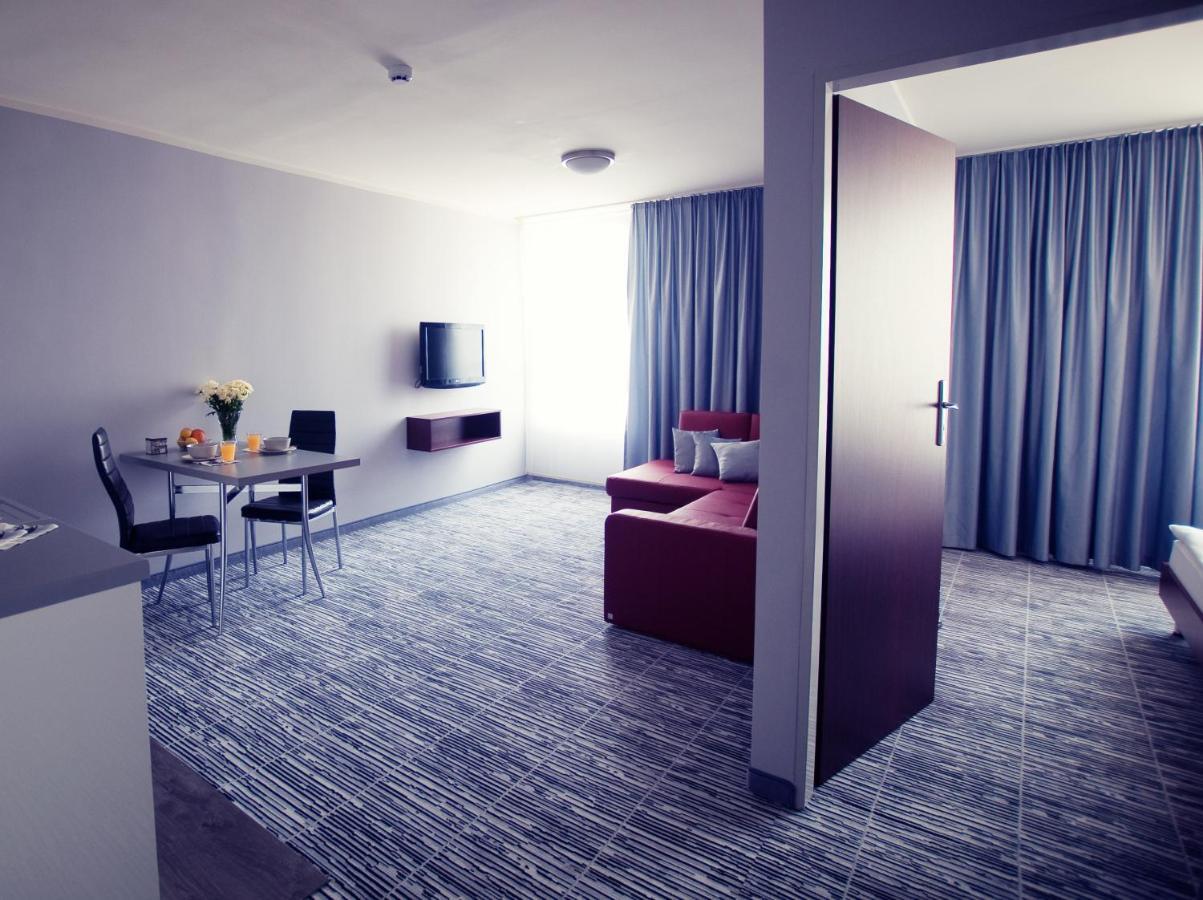 Hotel Slask Wroclaw Dış mekan fotoğraf